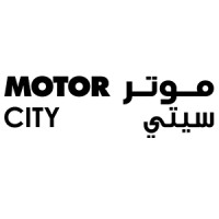 Motor City Bahrain logo - Similar company to Bahrain Trading Agencies Co. Enviromental Service W.L.L.
