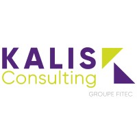 Kalis Consulting logo - Similar company to Next-Hop