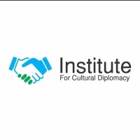 Institute for Cultural Diplomacy logo - Similar company to Cultural Diplomacy