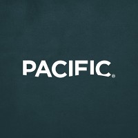 PACIFIC logo - Similar company to Scratch Digital Co