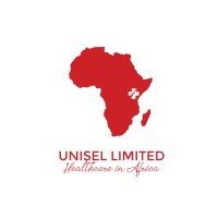 Unisel Limited logo - Similar company to Odda