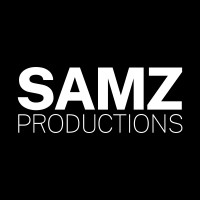 SAMZ Productions logo - Similar company to Megaratv