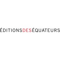 Éditions des Équateurs logo - Similar company to Librairie Carnot