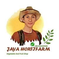 Jaya HortiFarm logo - Similar company to Pt Laba Indoagro Nusantara