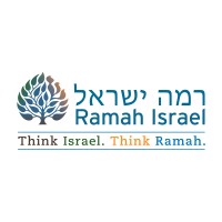 Ramah Israel רמה ישראל logo - Similar company to Home-Base Israel