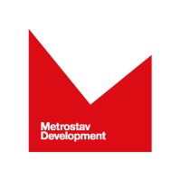 Metrostav Development a.s. logo - Similar company to Mint Rezidenční Fond Sicav, A.S.