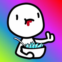 Glass for Breakfast logo - Similar company to Faceless Labs