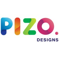 Pizo Designs logo - Similar company to Earnest Minds