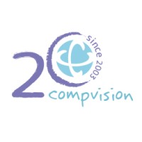 Compvision logo - Similar company to Actuit Ltd