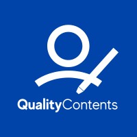 Quality Contents logo - Similar company to Studio Grafico Page