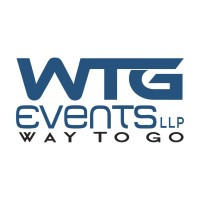 WTG EVENTS LLP logo - Similar company to Wikreate Experiences