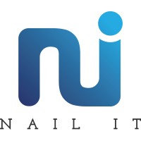 NailIT logo - Similar company to Nail It™