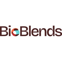 BioBlends logo - Similar company to Bioplastix