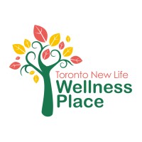 Toronto New Life Wellness Place logo - Similar company to Toronto Psychotherapy Group