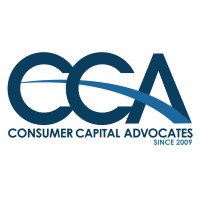 Consumer Capital Advocates logo - Similar company to Dynamico