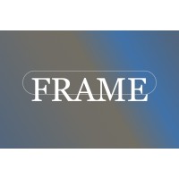 Frame (UX/UI Design Services) logo - Similar company to Carolina Escobar - Ux/Ui Design