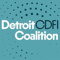 Detroit CDFI Coalition logo - Similar company to Groundwork0