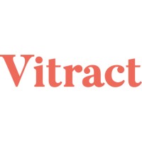 Vitract logo - Similar company to Tng Creative