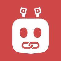 Bloxlink (Acquired by Roblox) logo - Similar company to Firebreak Games
