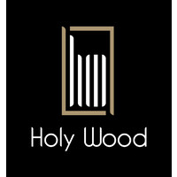 Holy Wood Builders logo - Similar company to Foreco Houtconstructies