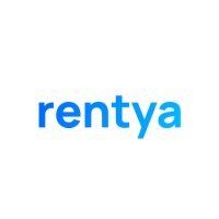 Rentya logo - Similar company to Ansel Intelligence