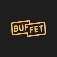 Buffet Visuals logo - Similar company to Slipcast Production
