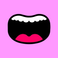 Shouter logo - Similar company to Tryless