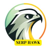 SERP Hawk logo - Similar company to Techacore Consultancy
