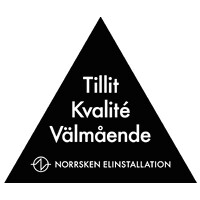 NORRSKEN ELINSTALLATION AB logo - Similar company to Tyratronic Automation