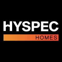Hyspec Homes logo - Similar company to Ssr Projects