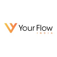YourFlow India logo - Similar company to Yourflow B.V.