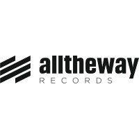 ALL THE WAY Records logo - Similar company to Anno Domini