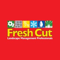 Fresh Cut Landscape Management Professionals