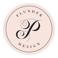 Plunder Design, LLC logo - Similar company to New Primitive