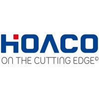 HOACO logo - Similar company to Tecnocut