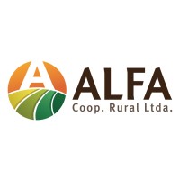 Cooperativa Rural Ltda. ALFA logo - Similar company to Insel Clima