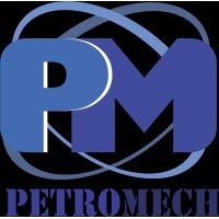 Petromech Baroda LLP logo - Similar company to Cognition Ies