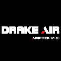 AMETEK MRO Drake Air logo - Similar company to Ametek Mro