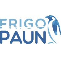 Frigo-Paun d.o.o. logo - Similar company to Stanić