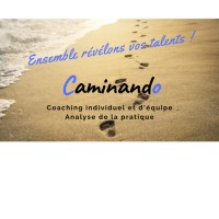 VM CAMINANDO logo - Similar company to Vn Serviços