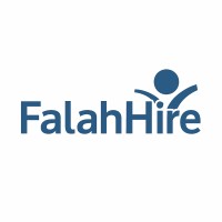 FalahHire logo - Similar company to Digital Code