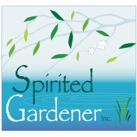 Spirited Gardener logo - Similar company to Evanston Roundtable