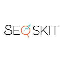 SEOSkit logo - Similar company to Third Whistle