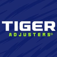 Tiger Adjusters logo - Similar company to Foreword
