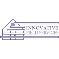 Innovative Field Services logo - Similar company to Property Management Software