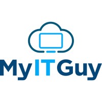 My IT Guy logo - Similar company to Layerlogix It