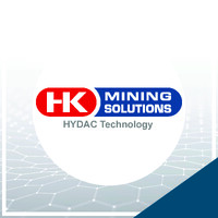 HK Mining Solutions (Pty) Ltd logo - Similar company to Techmatic Engineering