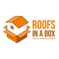 Roofs in a Box logo - Similar company to True Incentive