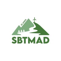 SBTMAD - Secretariado dos Baldios de Trás-os-Montes e Alto Douro logo - Similar company to P2Rg Representações