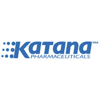 Katana Pharmaceuticals, Inc logo - Similar company to Cade Group, Llc
